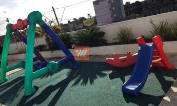 Imagem 5: Apartamento Padrão para Venda em Esplanada Independência Taubaté-SP - 1626