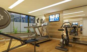 Imagem 4: BELO HORIZONTE - Padrão - Floresta