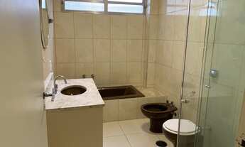 Imagem: Apartamento para aluguel com 12 metros quadrados