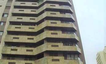 Imagem: Apartamento à venda, 252 m² por R$ 1.450.000,00