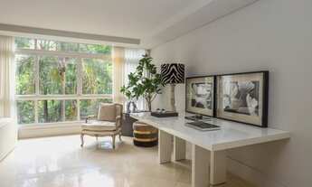 Imagem 6: Apartamento para alugar, 209 m² por R$ 21.000,00/mês - Itaim Bibi - São Paulo/SP