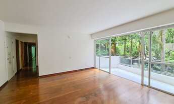 Imagem 2: Vista verde gostosa