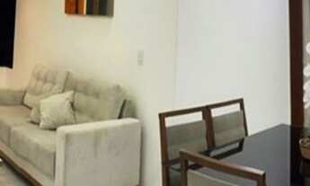 Imagem 2: Apartamento em Manaíra 104m²