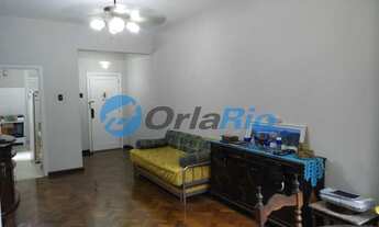 Imagem: Apartamento-À VENDA-Humaitá-Rio de Janeiro-RJ