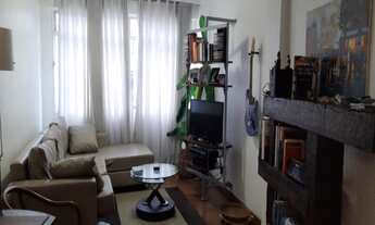 Imagem 3: Venda - APARTAMENTO - LUXEMBURGO BELO HORIZONTE MG