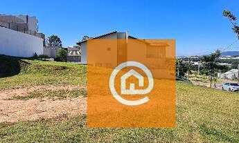 Imagem 5: Terreno à venda, 525 m² por R$ 530.000,00 - Residencial Ibi Aram I - Itupeva/SP