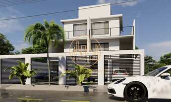 Imagem 5: Casa de condomínio para venda com 117 metros quadrados com 2 quartos em Guarujá Mansões