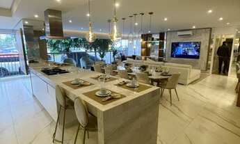 Imagem 3: Apartamento para venda possui 156 metros quadrados com 3 quartos em Paraíso - São Paulo