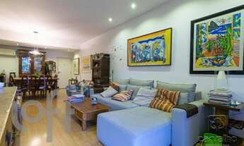 Imagem 2: RIO DE JANEIRO - Apartamento Padrão - Gávea