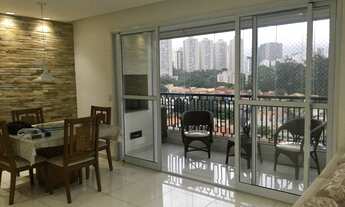 Imagem 7: Apto a venda Cond Sky View