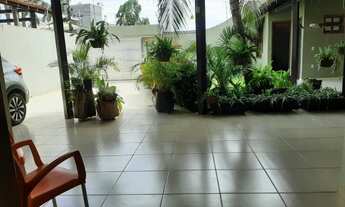 Imagem 3: Casa no Bairro Universidade