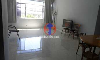 Imagem 2: Rio de Janeiro - Apartamento Padrão - Maracanã