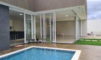 Imagem: Área de lazer