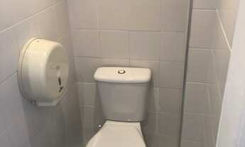 Imagem 5: Conjunto Comercial para alugar - Centro de Santo Amaro