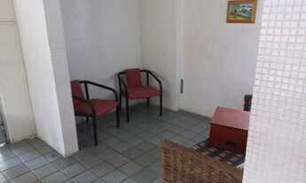 Imagem 5: Apartamento para aluguel possui 79 metros quadrados com 2 quartos em Casa Forte - Recife