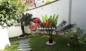 Imagem 3: SOBRADO COM 2 DORMITÓRIOS SENDO 1 SUIOTE NO JARDIM PALERMO EM SÃO BERNARDO DO CAMPO