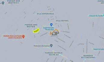 Imagem 5: Casa com 3 dormitórios à venda, 110 m² por R$ 80.620,62 - Jardim Ana Beatriz I - Santo Ant