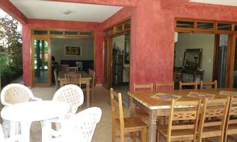 Imagem 6: Casa de condomínio para venda condomínio Hanga Roa Bertioga SP