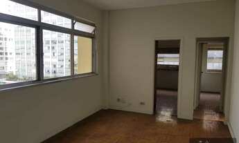 Imagem: Apartamento com 02 dormitórios em Higienópolis