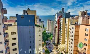 Imagem 3: Cobertura para venda com 344 metros quadrados com 3 quartos em Centro - Florianópolis - SC