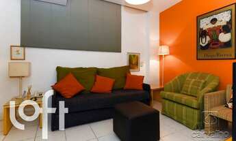 Imagem 2: RIO DE JANEIRO - Apartamento Padrão - Copacabana