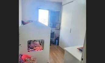 Imagem 6: Apartamento com sacada proximo ao metrô São Judas