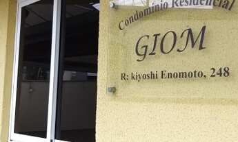 Imagem 3: Jardim América, apto com 3 dorms, 2 vagas / Aceita permuta de menor valor