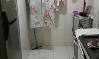 Imagem 5: Jardim das Margaridas 3/4 com suíte e Varanda no Cond Natura Parque