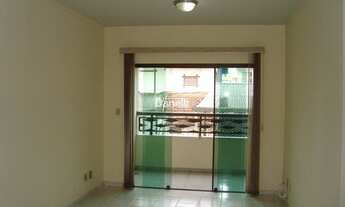 Imagem 2: Apartamento à venda, 2 quartos, 1 suíte, 1 vaga, Centro - Taubaté/SP