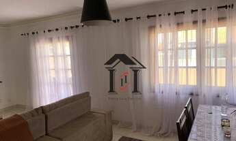 Imagem 3: Sobrado à venda, 176 m² por R$ 680.000,00 - Jardim Tannus - Jundiaí/SP