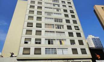 Imagem 3: Apartamento para venda com 110 metros quadrados com 2 quartos em Centro - Campinas - SP