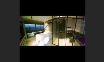 Imagem 3: Flat para venda possui 18 metros quadrados com 1 quarto em Jardim Oceania - João Pessoa