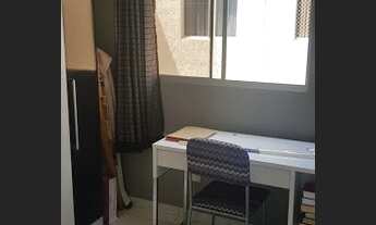 Imagem 4: Apartamento com 2 dormitórios à venda, 38 m² por R$ 220.000,00 - Jardim Vaz de Lima - São