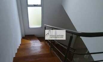 Imagem 5: Casa com 3 dormitórios à venda, 125 m² por R$ 580.000 - Condomínio Villagio Di Treviso - S