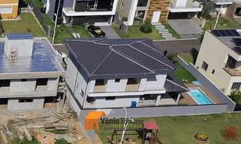 Imagem 5: Sobrado em construção na Ilha do Coral no Red Park - Escritura Pública