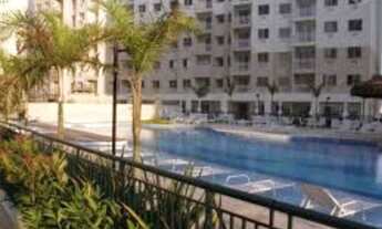 Imagem 4: GJB IMÓVEIS VENDE lindo apartamento 2 quartos 1 minuto do Norte Shopping Total infraestru