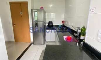 Imagem 5: Apartamento à venda, 2 quartos, 1 vaga, Cabral - Contagem/MG