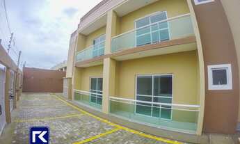 Imagem: Apartamento para venda tem 50 metros quadrados