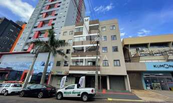 Imagem: Apartamento à venda, a uma quadra da UNIPAR