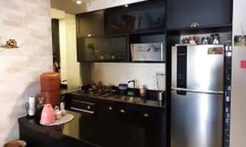 Imagem 3: Hortolândia - Apartamento Padrão - Vila Real