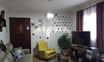 Imagem 3: Casa - Vila São Cristóvão - Valinhos