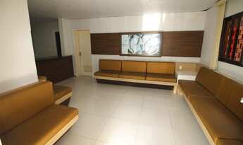 Imagem 2: Casa para alugar, 251 m² por R$ 3.200,00/mês - Aldeota - Fortaleza/CE