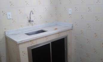 Imagem: Aluguel Apartamento Paracambi - 2 quartos