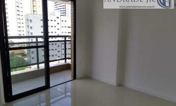 Imagem 7: Apartamento novo, nascente e andar alto em condomínio com lazer completo no bairro Cocó