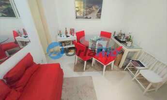 Imagem 3: Rio de Janeiro - Apartamento Padrão - Copacabana