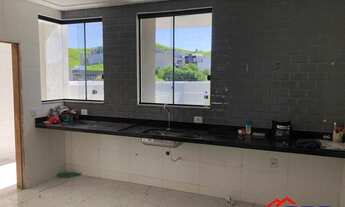 Imagem 4: Casa com 3 dormitórios à venda, 177 m² por R$ 850.000,00 - Jardim Belvedere - Volta Redond