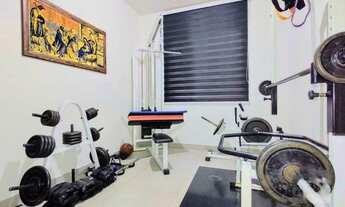 Imagem 15: BELO HORIZONTE - Casa Padrão - Santa Tereza