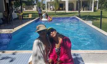 Imagem: APROVEITE NOSSO PARAÍSO