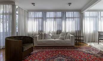 Imagem 2: Cobertura duplex com 393 m² à venda no Jardim Paulista