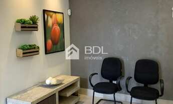 Imagem 2: Sala - Bonfim - Campinas